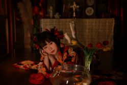 -持熹光年写真体验馆