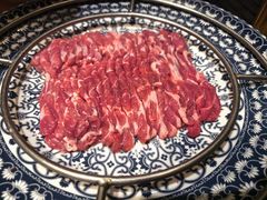 -北京老门框爆肚四季涮肉(淮海东路外滩店)