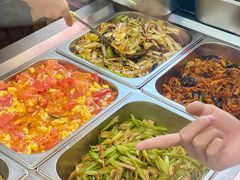-刘小忙把子肉(北园大街总店)