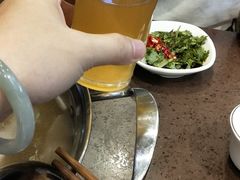-幸运牛汕头小黄牛牛肉火锅(梅林店)