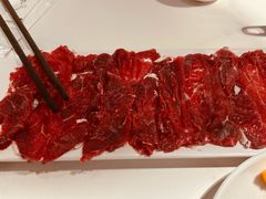 -犇鼎牛潮汕牛肉火锅(新辰里学清路店)