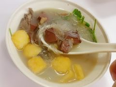 -咬不得高祖生煎·简餐(高银街店)