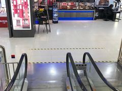 -友谊新天地广场(金街店)