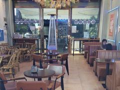 -玛尚掂•茶饮•简餐(群贤路店)