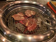 -一品诚记烤肉(大连柏威年购物中心店)
