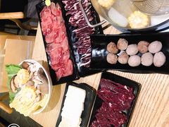 -陈记顺和牛肉火锅馆(天河北路店)