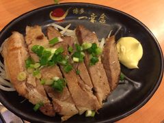 -博多一幸舍(侨福芳草地购物中心店)