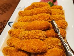 -福来齐·鲁菜海鲜·渔家菜(朝阳街分店)