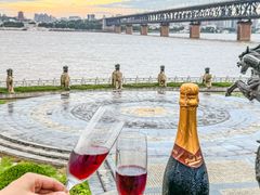 -汉水谣·江景餐厅(江滩店)