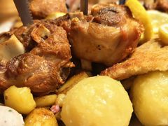 -Restaurant Paulaner am Dom