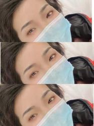 -Doris多里斯半永久纹眉·SMP纹发·发际线