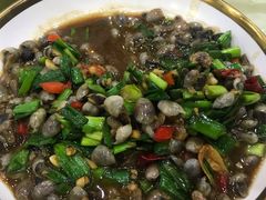 -阿静美食