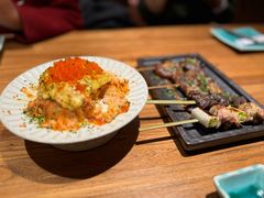 -炉胜·炉端烧·居酒屋