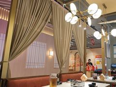 -乔阿马·江南味·驴肉香(龙湖华泾天街店)
