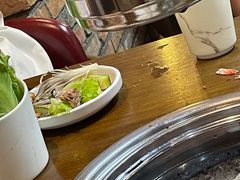 -·缸桶屋·韩式牛肋条自助烤肉(西湖D11店)