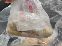 -好吃再来大饼熏肉(胜利北路店)