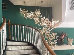 -甜阿姨·天台花园私房菜(万松园店)