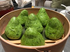 -俏立方·15年新楚菜