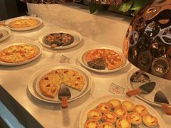 -好伦哥比萨烤肉自助(八里桥店)