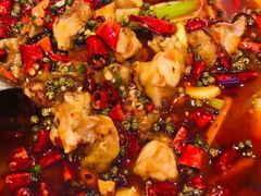 -小厨娘淮扬菜(六合欢乐港店)