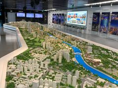 -天津市规划展览馆