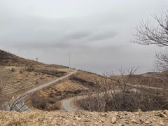 -阳台山自然风景区