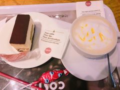 -COSTA COFFEE(上海月星环球港店)