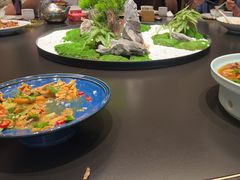 -牧雲子·臻选云南菜 .商务宴请(泰然大厦店)