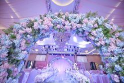 -Alice Nine婚礼艺术空间(总店)