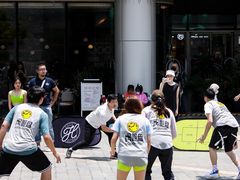 -深圳来福士广场