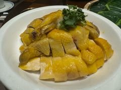 -甘家界牌柠檬鸭(青山店)