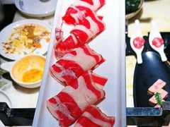 -东道煮牛肉火锅(东盛大街店)