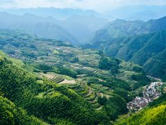 -南尖岩景区