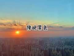 -万达文华酒店·48F云端窗景美食汇自助餐厅