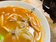 -漆黑觉米粉(三里屯店)