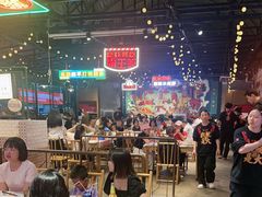 -霸王虾·麻辣小龙虾(清水河公园店)