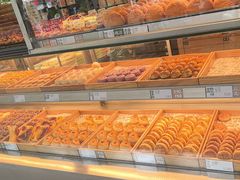 -泸溪河桃酥(秦淮夫子庙一店)