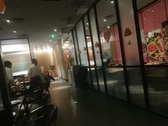 -西堤牛排(龙德广场店)