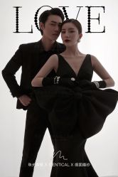 点击看大图 -二十一世纪婚纱摄影(省府前街店)
