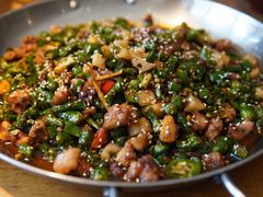 -胡马八破·川菜小馆(高新万达店)