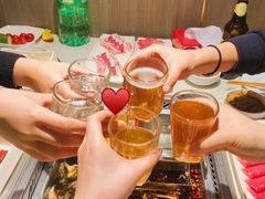 -海底捞火锅(亲子主题北金鹰店)