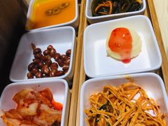 -韩香福脊骨汤锅(上杭路店)