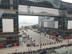 -金牌外婆家(苏州中心店)