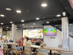 -李先生牛肉面大王(马栏店)