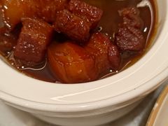 -小菜园新徽菜(宜兴八佰伴店)