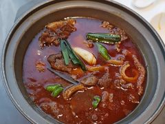 -肖记公安牛肉鱼杂馆·省级非物质文化遗产(江汉路直营店)