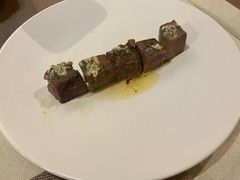 黄油烤牛舌-BONAZZA 意大利餐厅