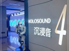-金逸影城(荟聚IMAX激光店)
