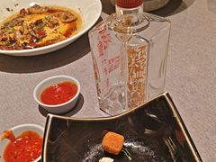 -桂满陇·手作小笼包&江南叫花鸡(中山公园店)