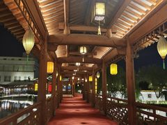-黄山香茗国际酒店